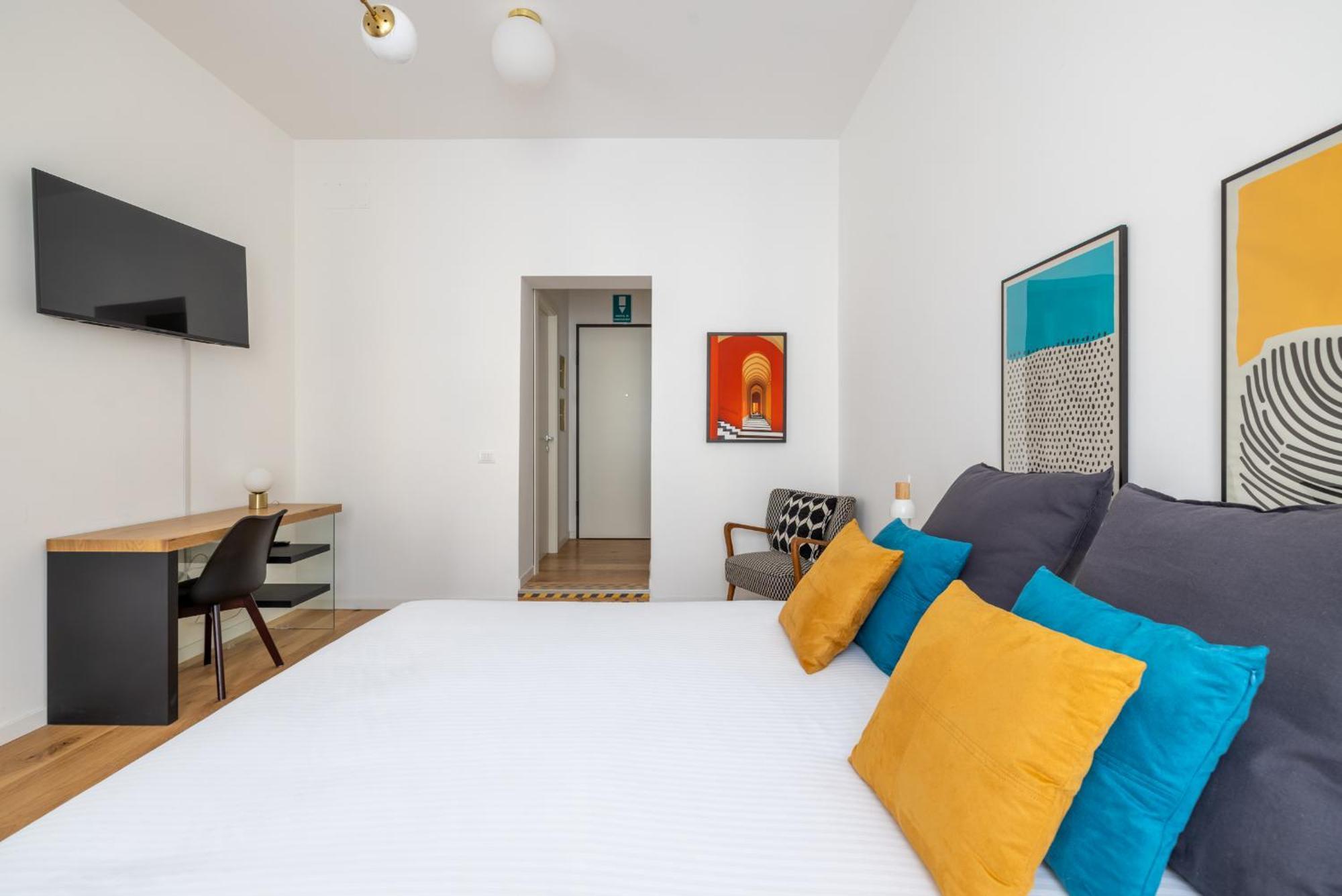 Apartment Little Gaia Rom