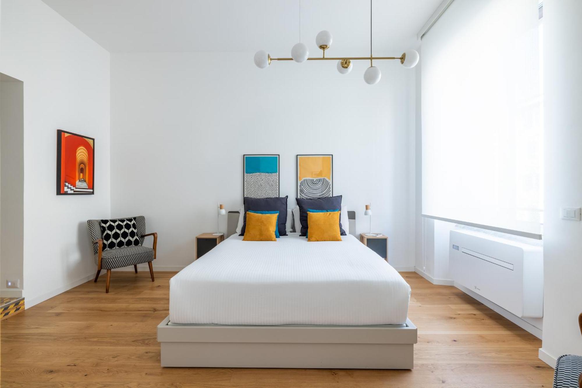 Little Gaia Apartment Rom