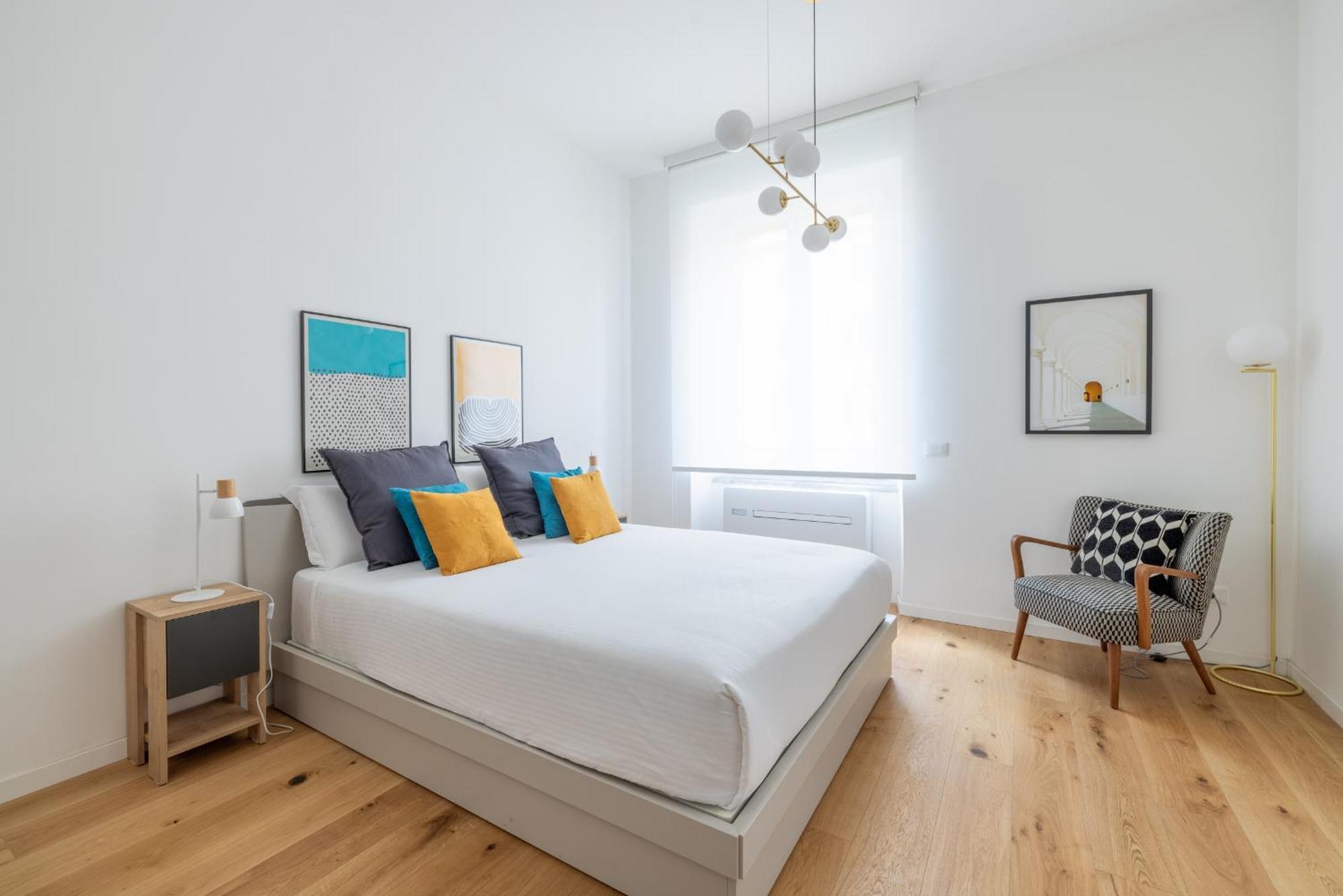 Little Gaia Apartment Rom